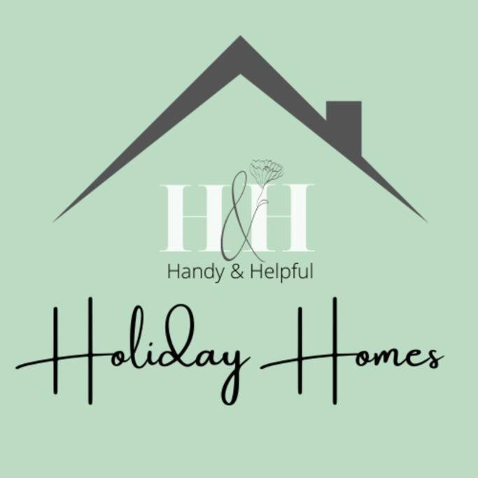 Home Away From Home St Helens Zewnętrze zdjęcie